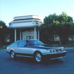 Toyota Celica Supra 1981 года